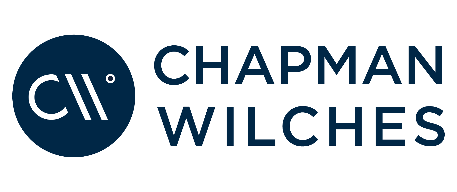 Logo Chapman Wilches